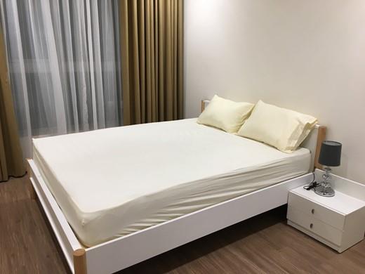 apartment for rent in Vinhomes Central Park Binh Thanh  District HCM BT105L3421(3)